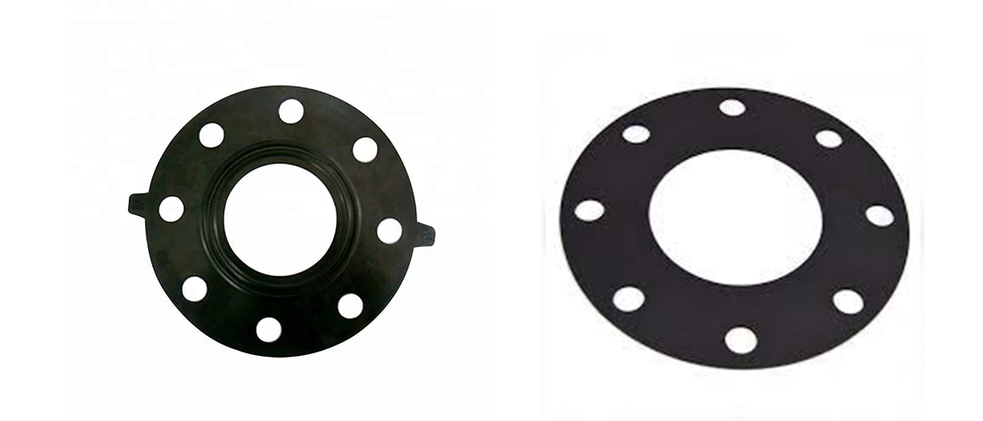 EPDM Rubber Gasket