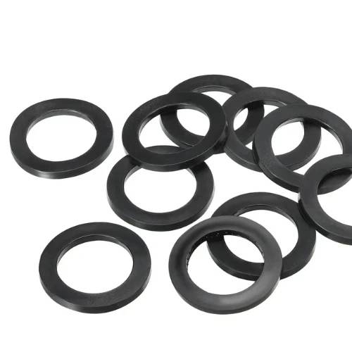 Chemical Vapor Deposition (CVD) Equipment Sealings Chemical Vapor Deposition (CVD) Equipment Sealings