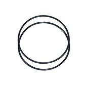 Sellos de purificador de agua