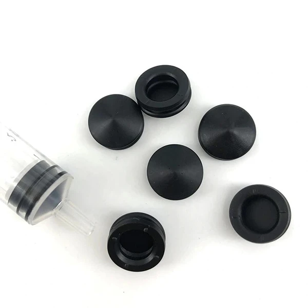 Disposable-Medical-Rubber-Seals Disposable-Medical-Rubber-Seals