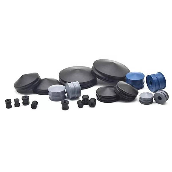 Syringe Rubber Gasket Syringe Rubber Gasket