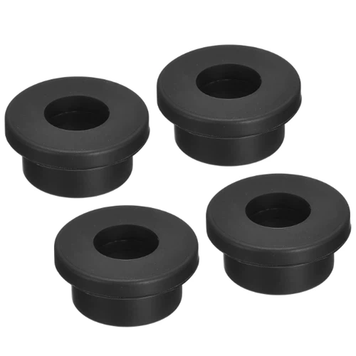 Ojal de goma resistente a los rayos UV