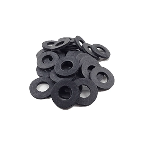 Anillo tórico del filtro de aceite del motor del sistema de lubricación automotriz