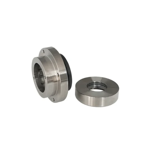 Cartridge Mechanical Seal Rubber Seal