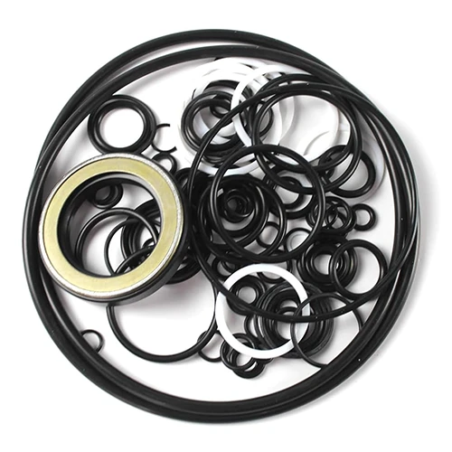 Hydraulic-Pump-Seal Hydraulic-Pump-Seal