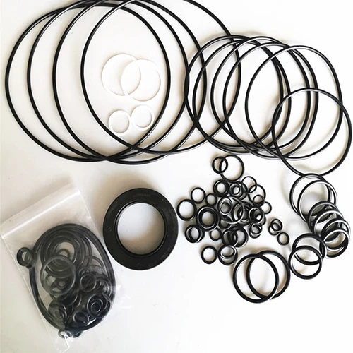 Kits de sellos para bombas hidráulicas