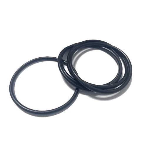 NBR70 O-Ring For Guide Rod Of Robot Arm