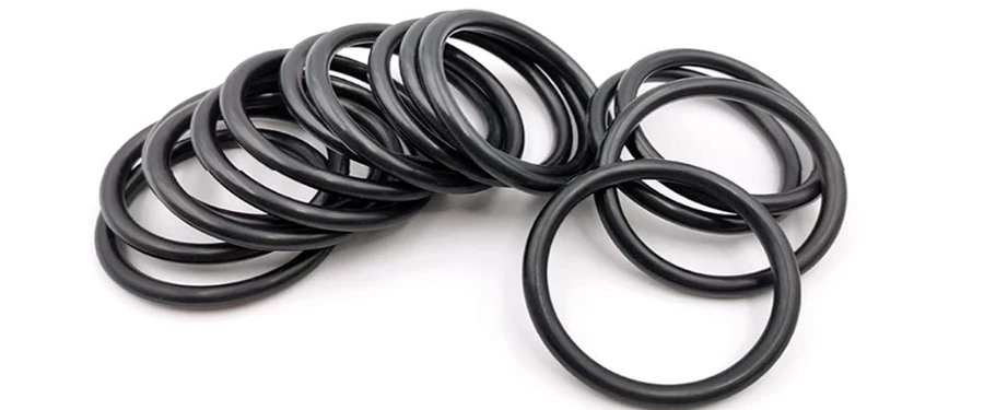 Oil-resistant-Rubber Seals Oil-resistant-Rubber Seals