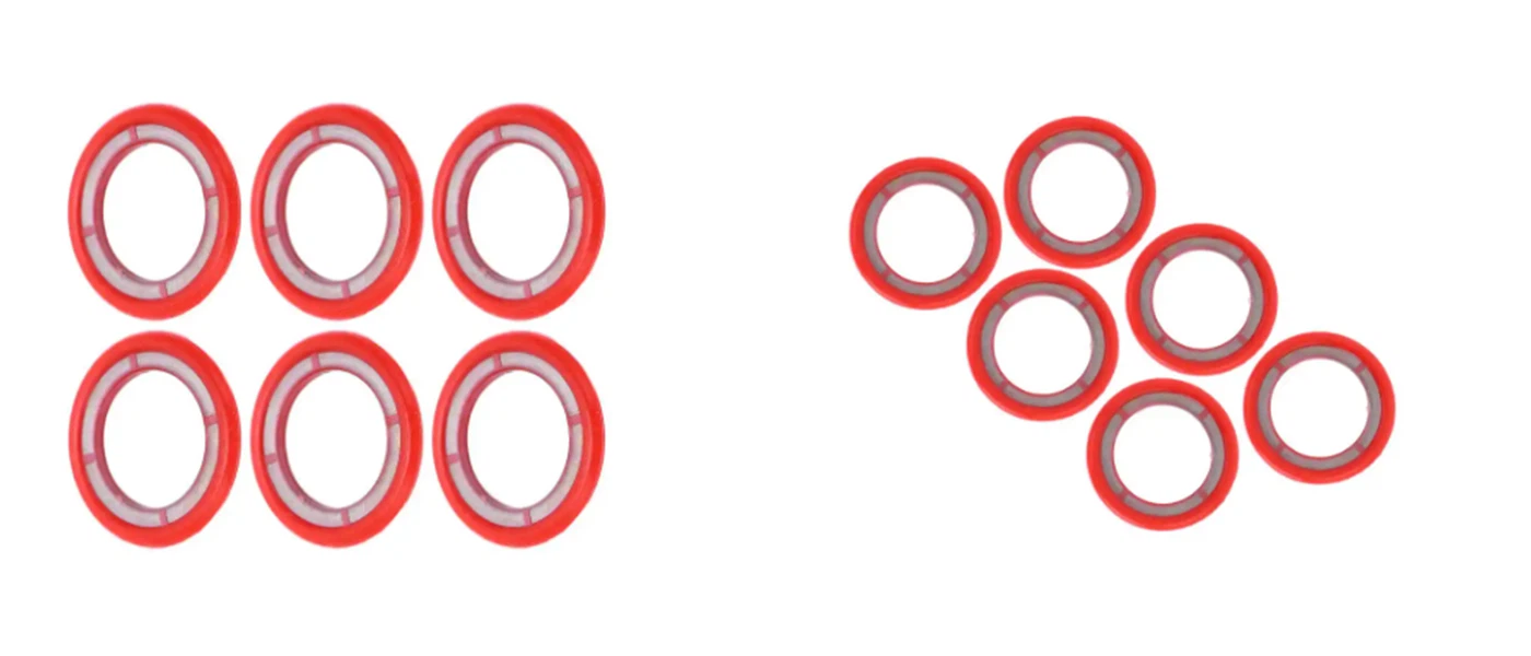 Gearcase Drain Plug Seal Washer Mariner Outboard Gearcase Drain Plug Seal Washer Mariner Outboard
