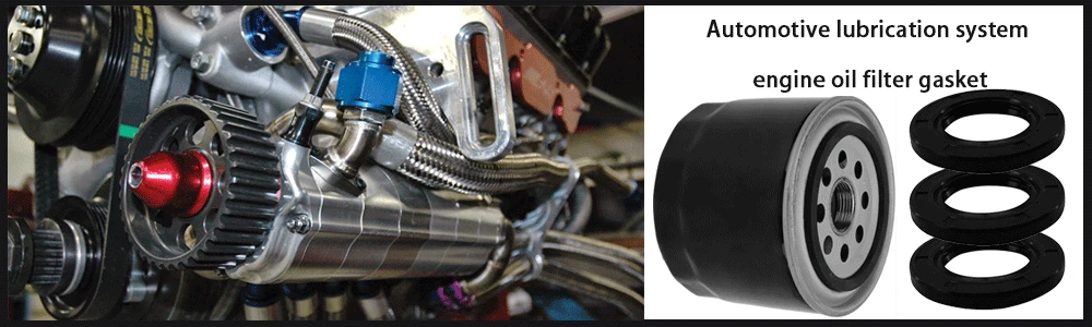 Automotive-lubrication-system-engine-oil-filter-gaskets Automotive-lubrication-system-engine-oil-filter-gaskets