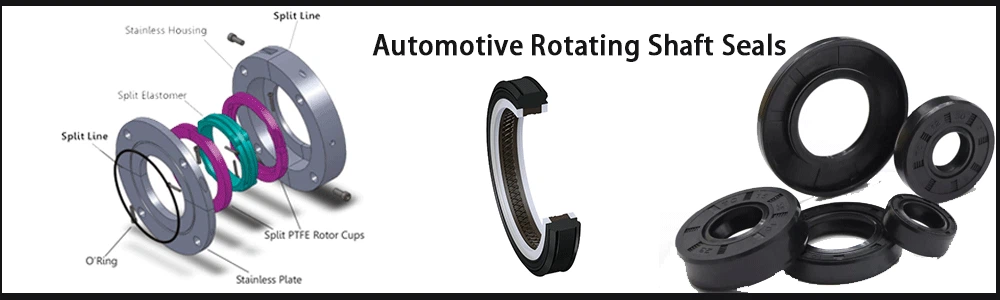 Automotive-Rotating-Shaft-Sealing-o-rings Automotive-Rotating-Shaft-Sealing-o-rings