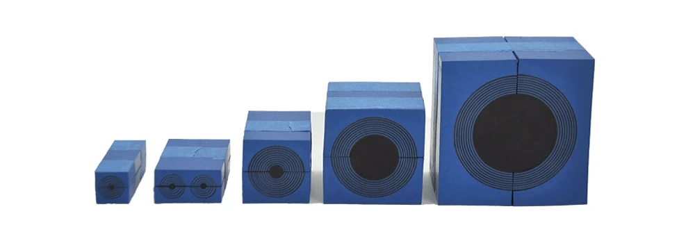 Acid and alkali resistant sealing module Acid and alkali resistant sealing module