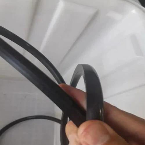 Rubber-D-Ring Rubber-D-Ring