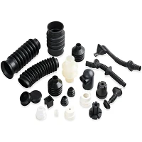 Formas de goma EPDM