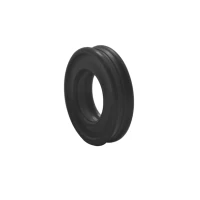 Sello de cuatro anillos FKM