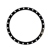 Junta de goma para boca de inspección del tanque de aceite