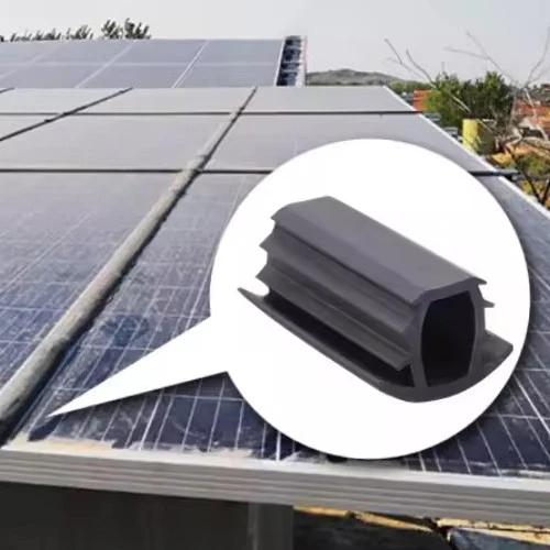 Rubber-Solar-Panel-Sealing-gasket Rubber-Solar-Panel-Sealing-gasket