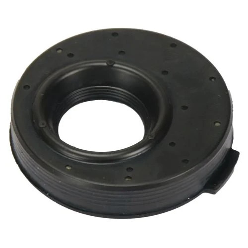 Tapa de válvula de sello de solenoide
